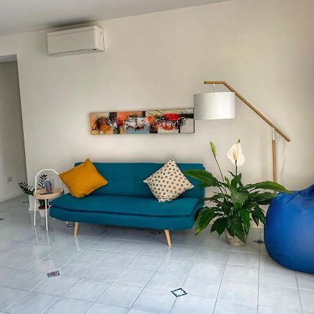 ポジターノCasa Ministroアパートメント エクステリア 写真